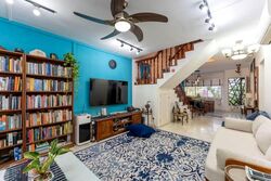 Blk 659 Hougang Avenue 8 (Hougang), HDB Executive #586589691